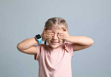 Reducing Screen Time for Better Eye Health