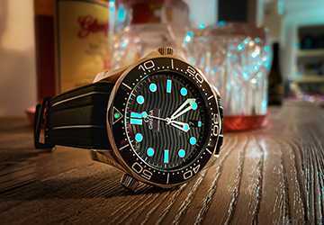 6 Luxury Watches That You Must Buy in 2023!