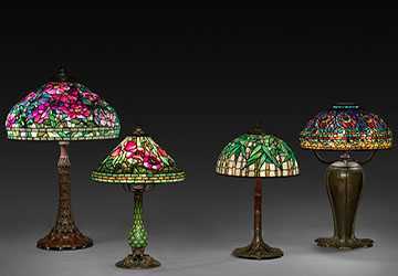 4 Amazing Antiques Every Collector Should Seek and Their Fascinating Histories