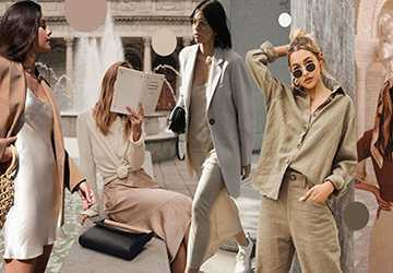 Who Should Wear Earth Tones and Why