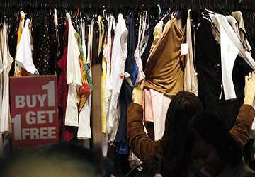 Where Does Fast Fashion Really Cost Us
