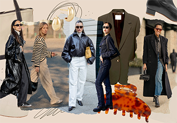 The Rise of Gender-Neutral Fashion