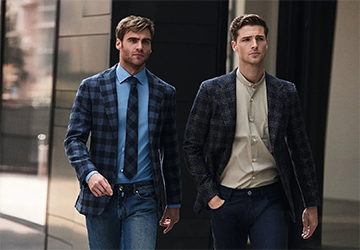 Mens Office Wear Guide