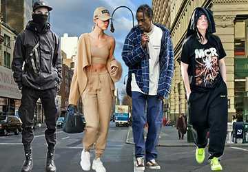 When Did Streetwear Become Mainstream?